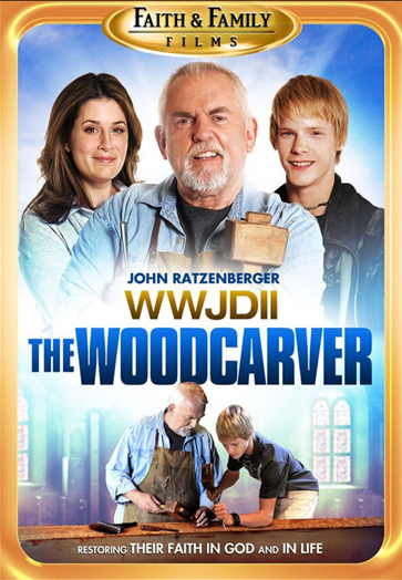 Что бы сделал Иисус?: фильм 2 - Плотник