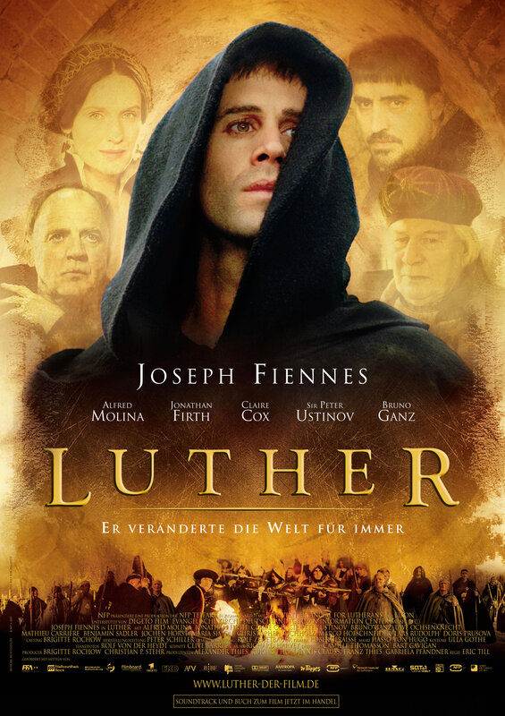 Лютер