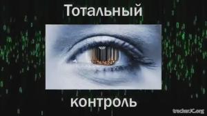 Тотальный контроль, Гугл, УЭК, Чип